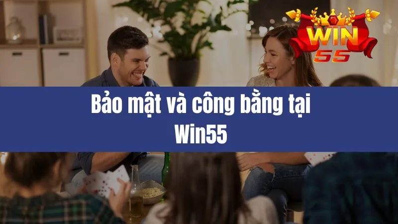 Game Bài Win55