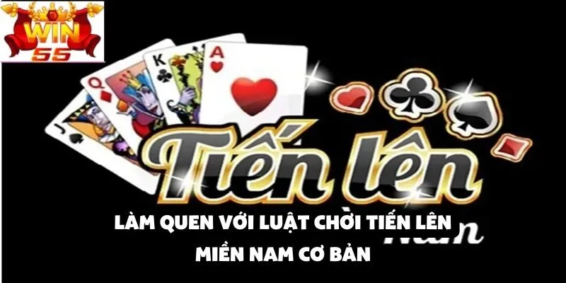 Hướng dẫn chơi Tiến Lên Miền Nam tại Win55: Cách kiểm soát bài và sử dụng chiến thuật "tới trắng" hiệu quả